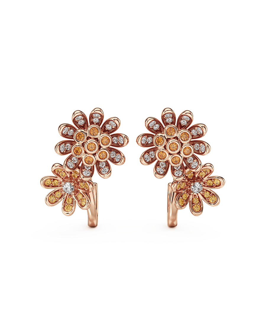 Wildflower Energy Earrings