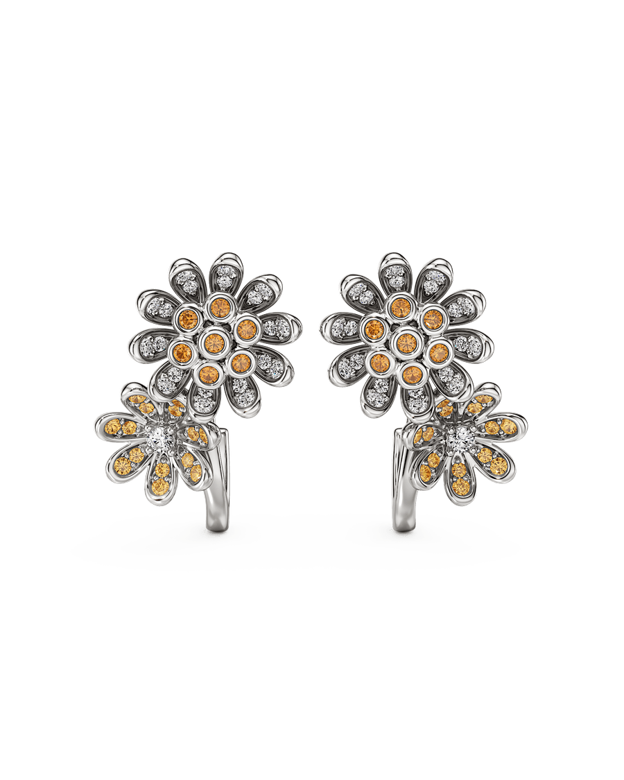Wildflower Energy Earrings