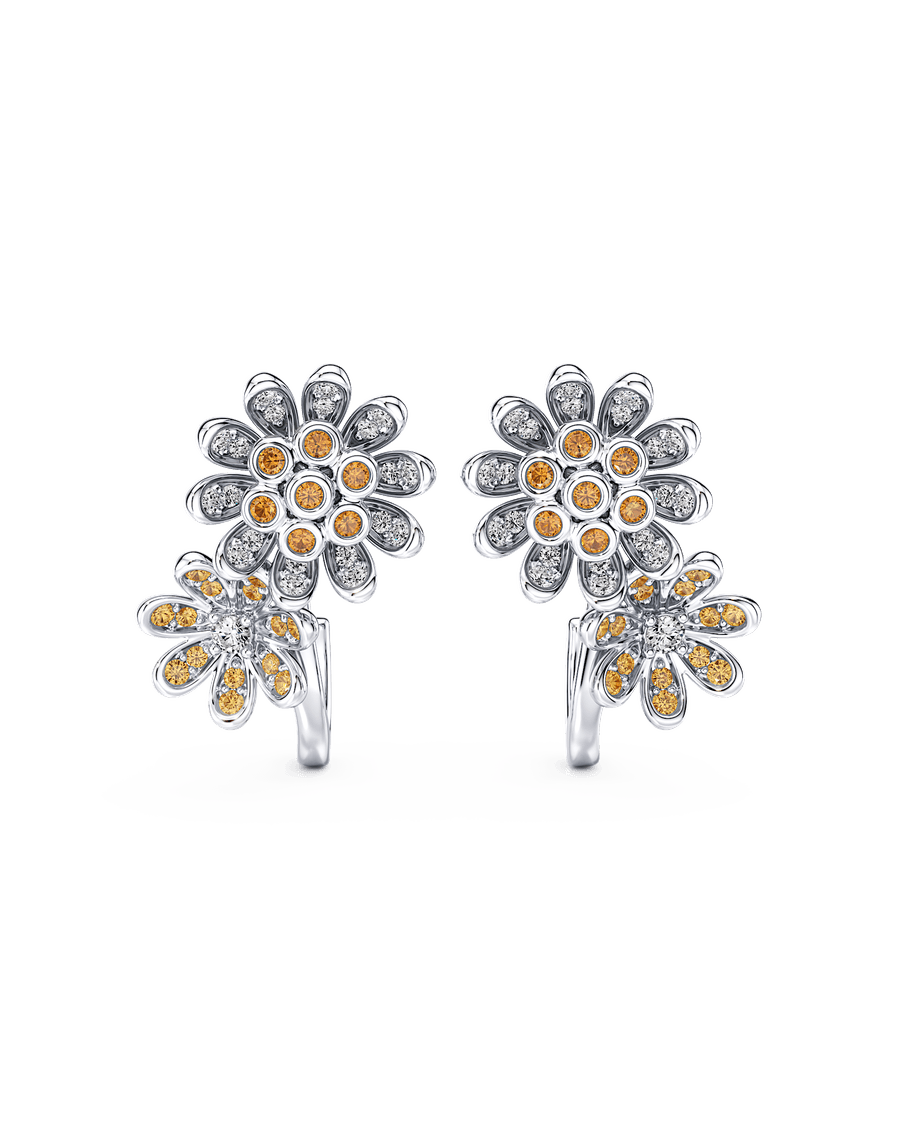Wildflower Energy Earrings