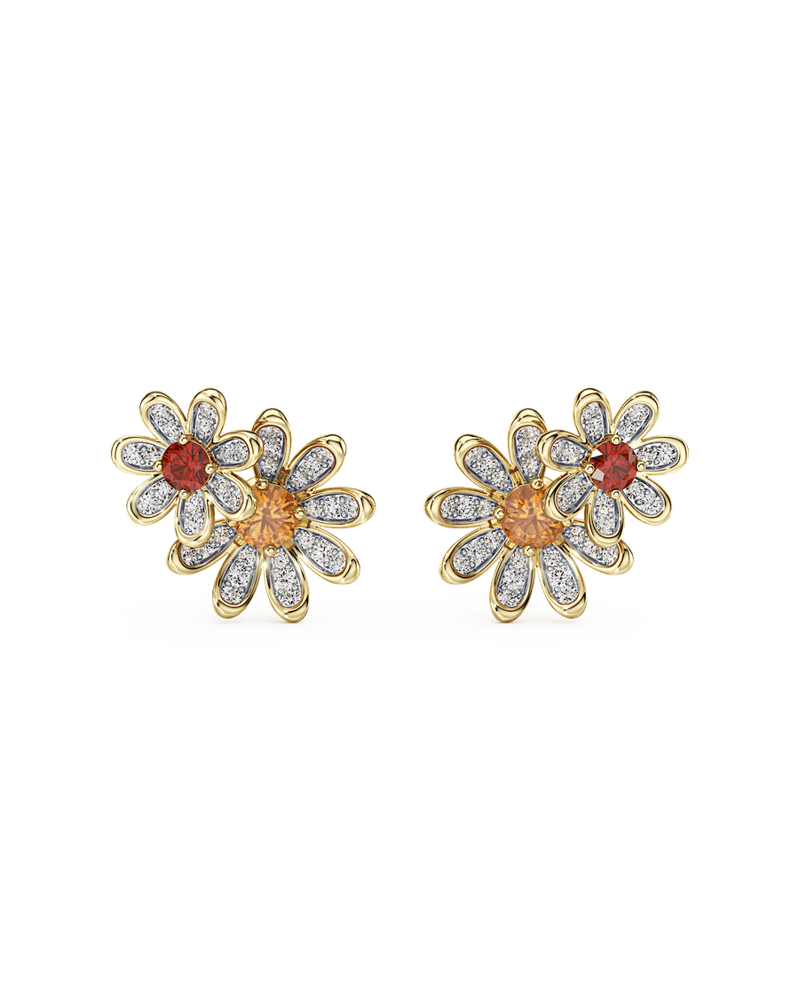 Two Of a Kind Earrings