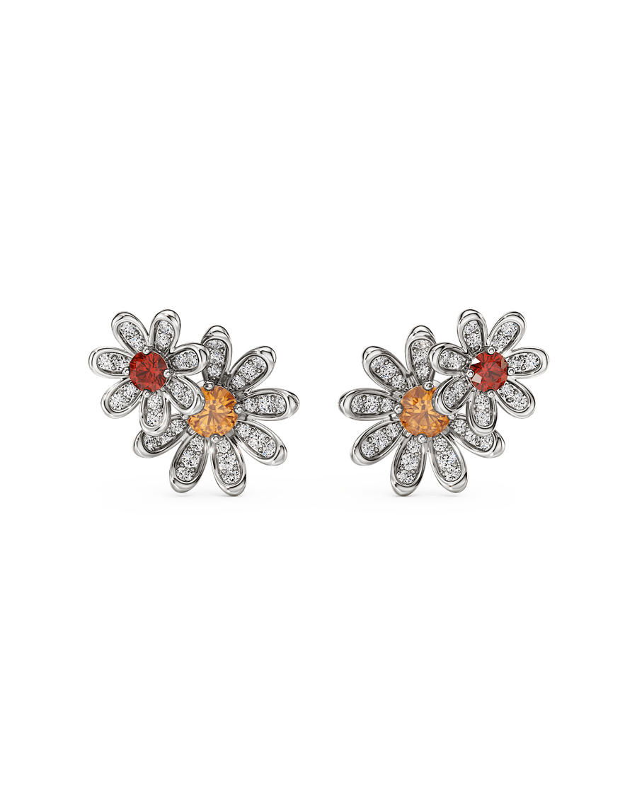 Two Of a Kind Earrings