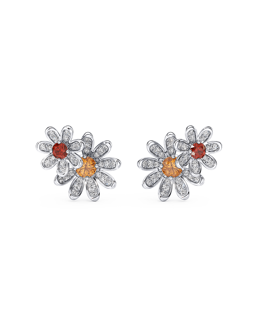 Two Of a Kind Earrings