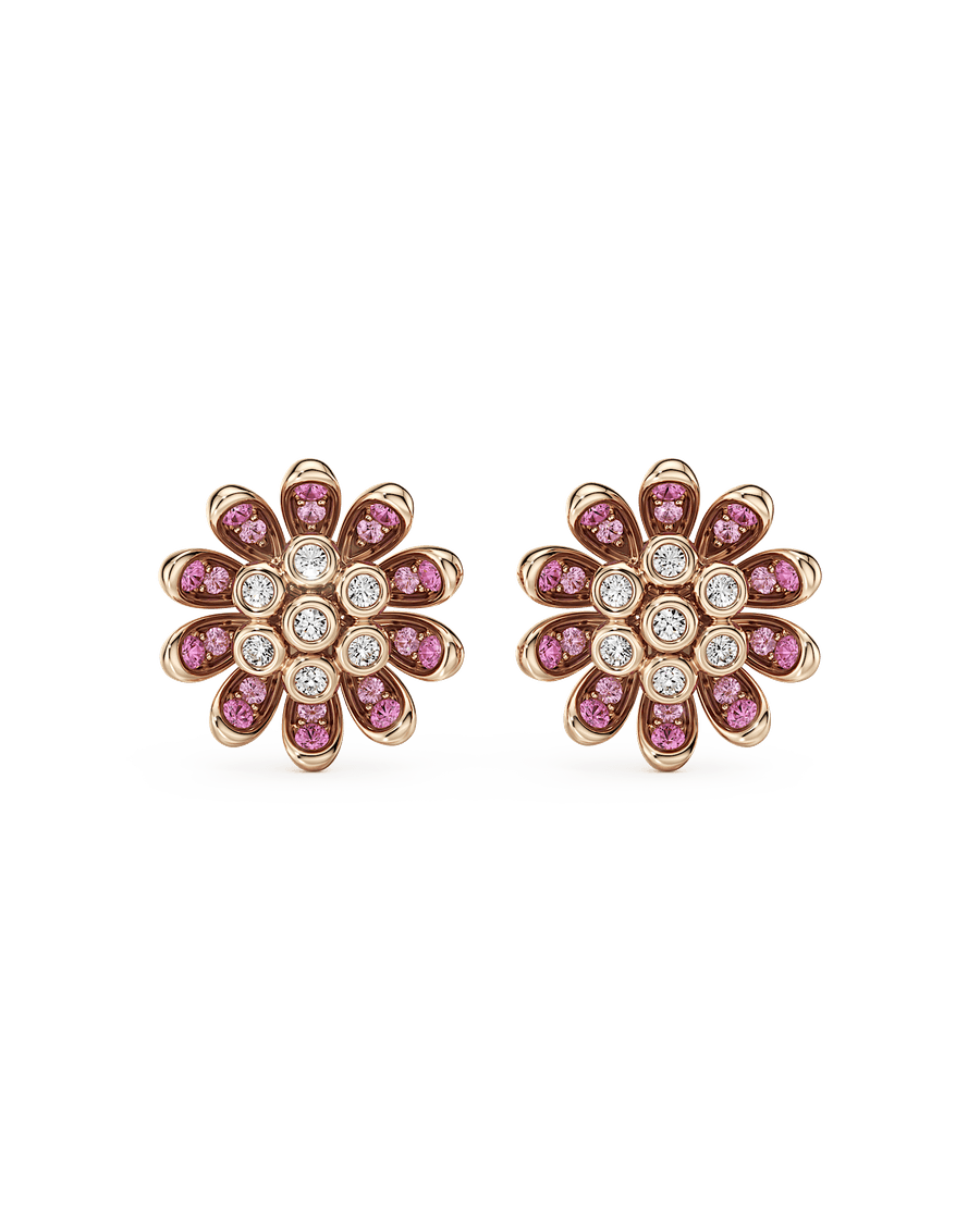 Love Potion Studs