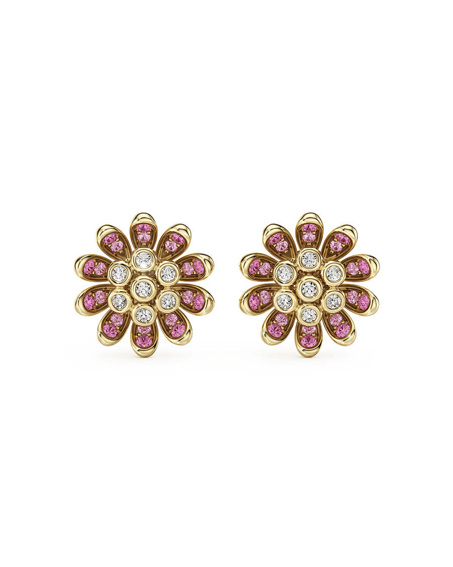 Love Potion Studs