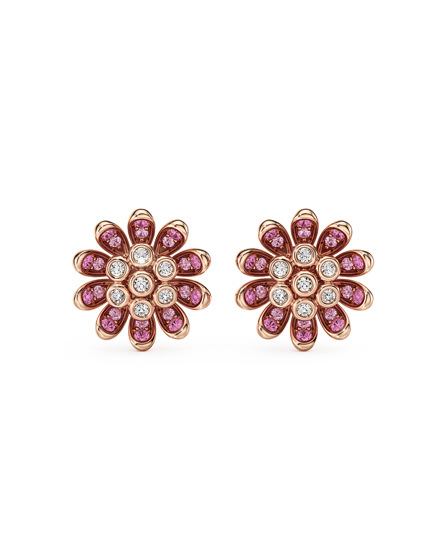 Love Potion Studs