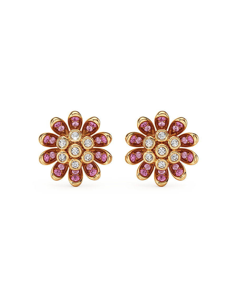Love Potion Studs