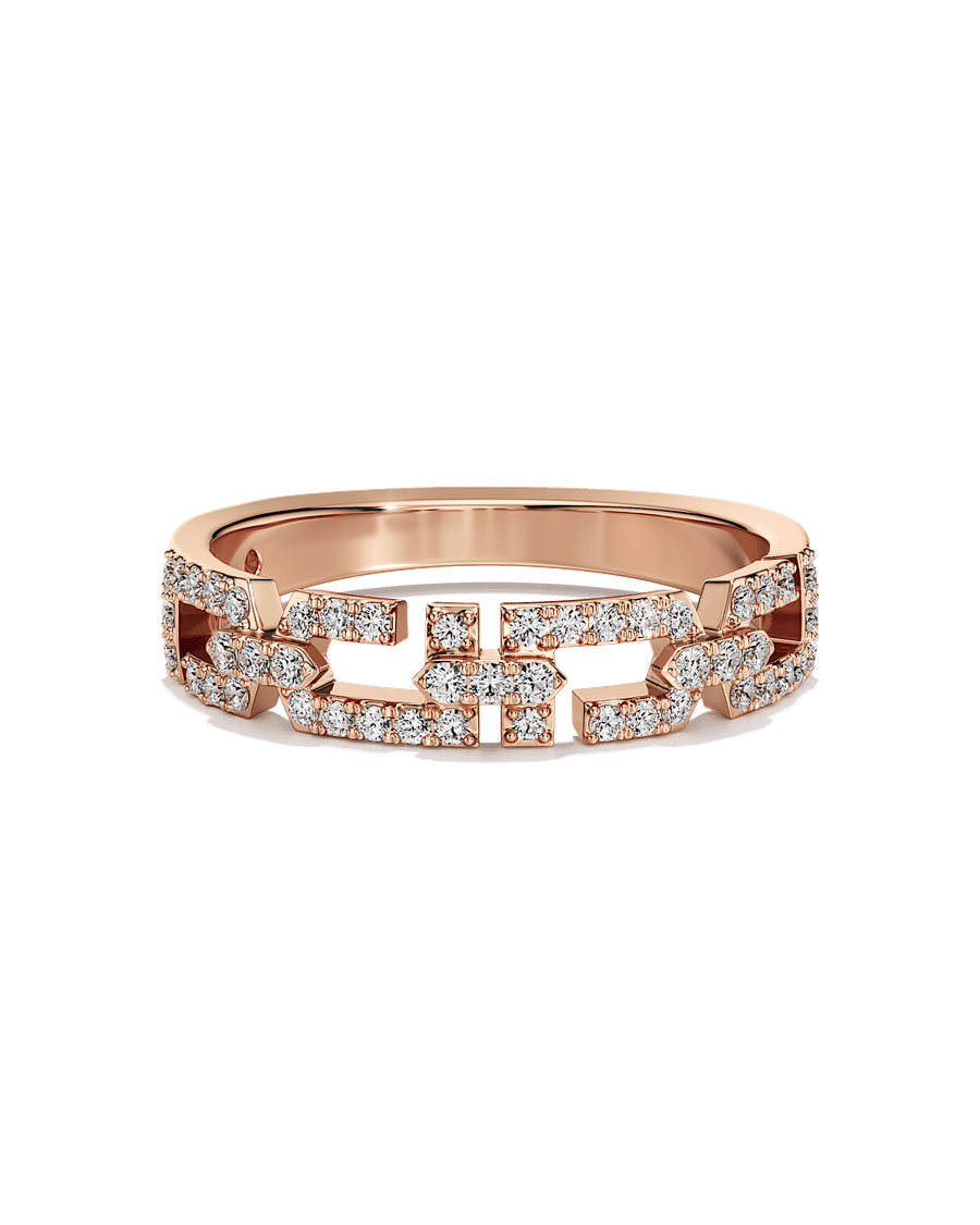 On the Rise Ring