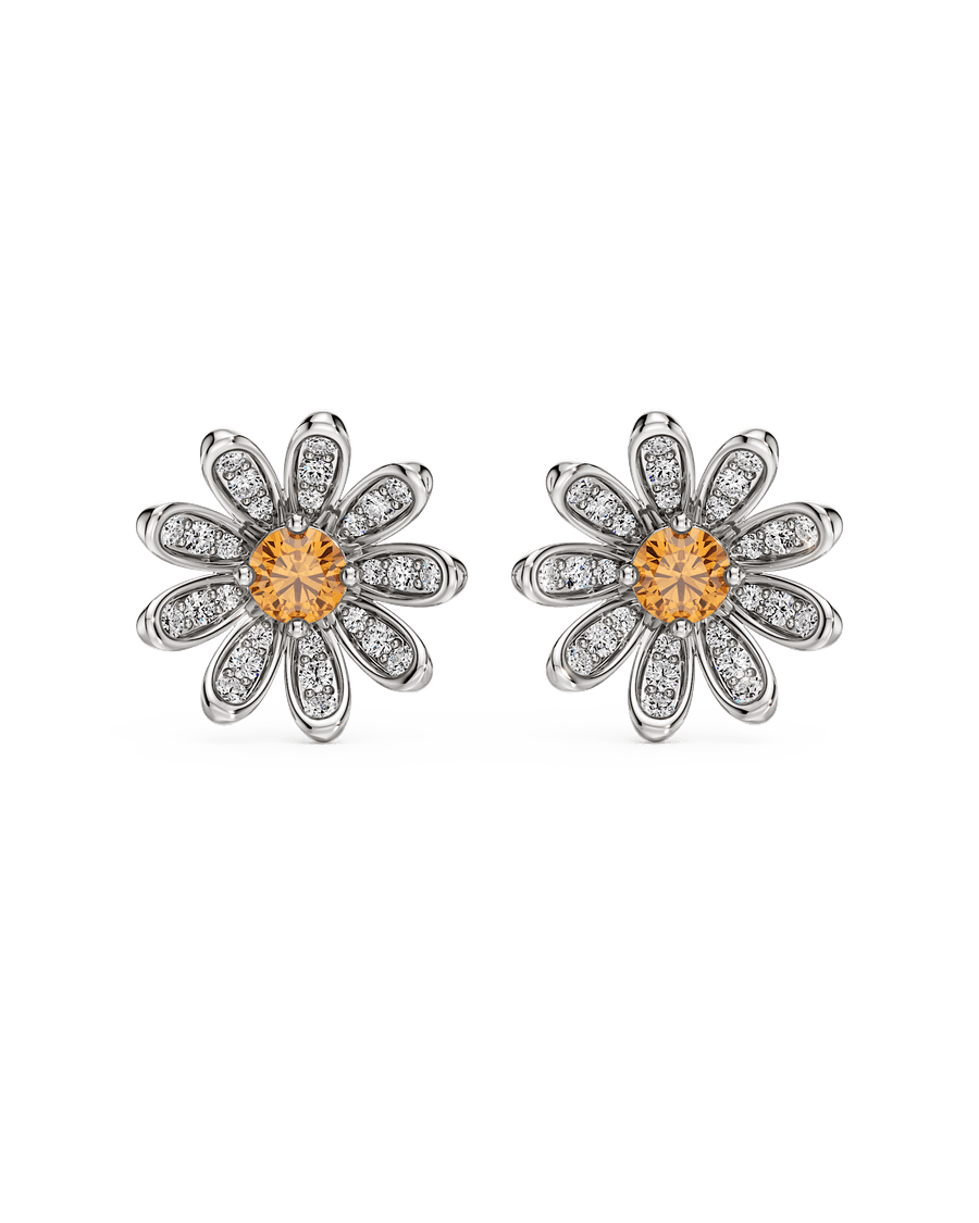 The Wild Daisy Studs