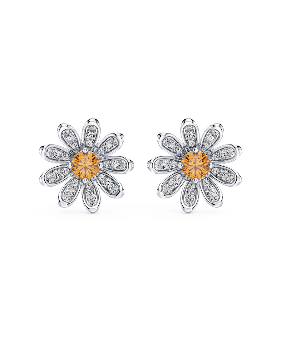 The Wild Daisy Studs