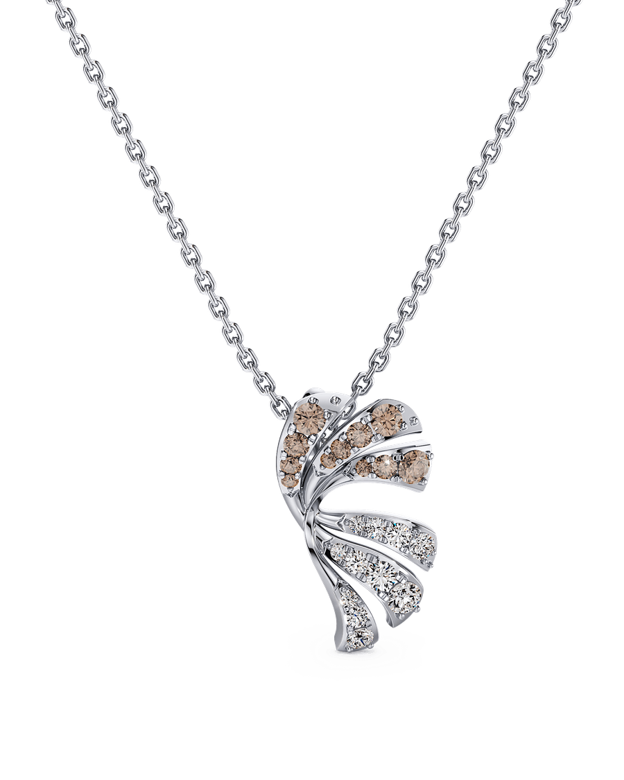 Mosaic Muse Pendant