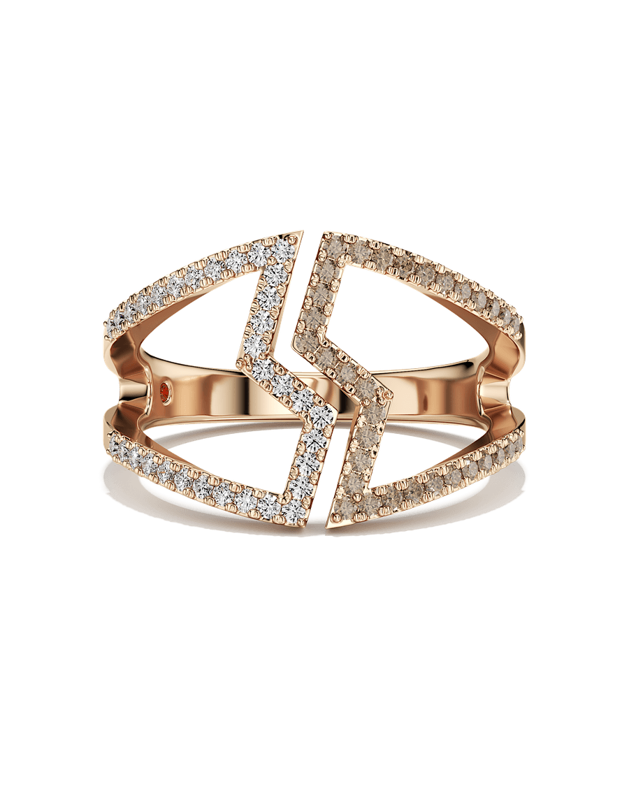 Mix It Up Ring