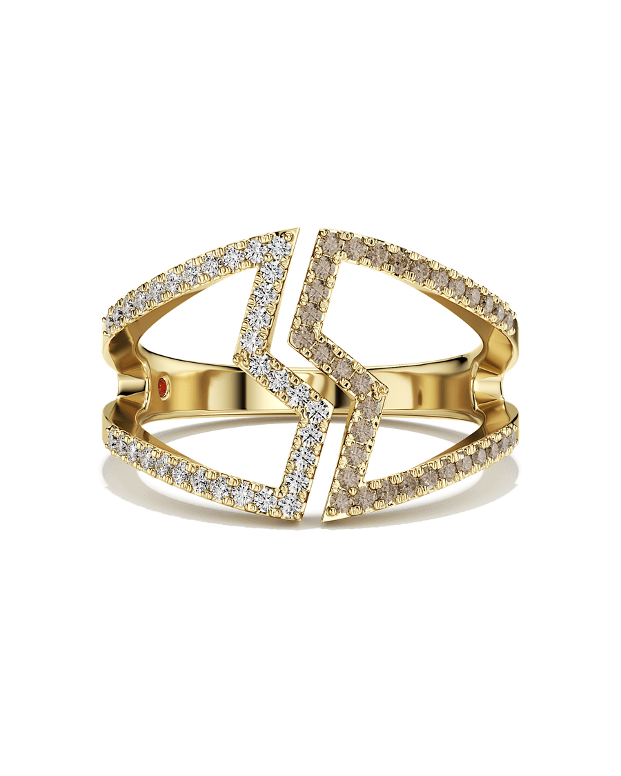 Mix It Up Ring