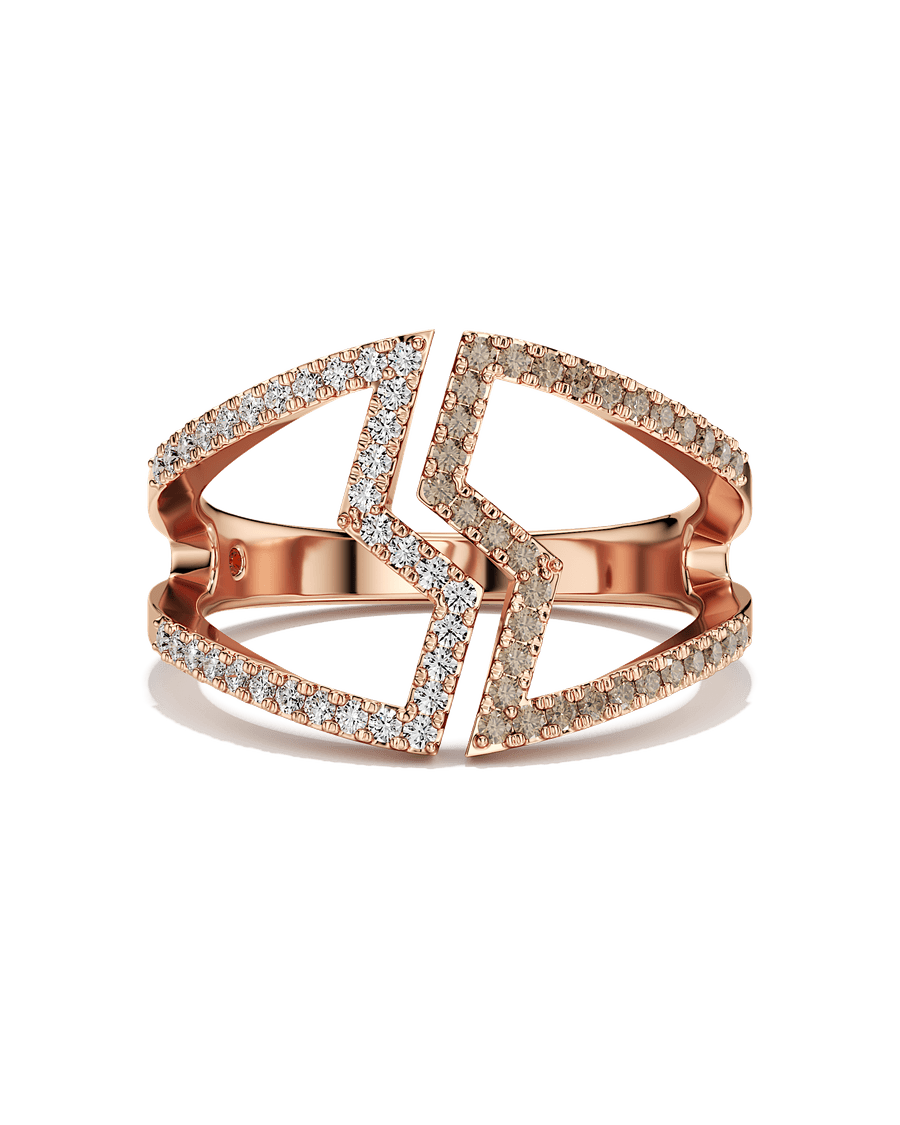 Mix It Up Ring