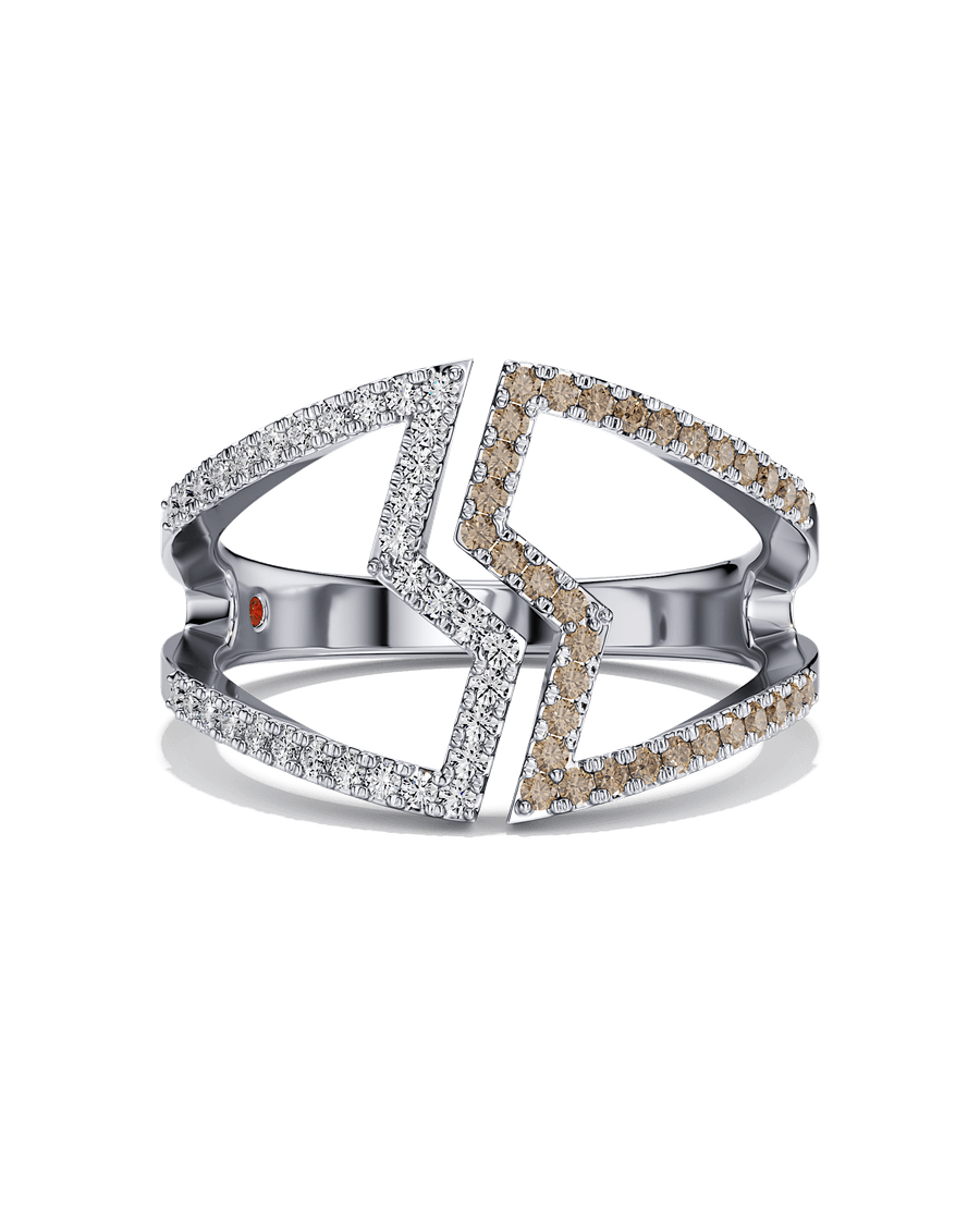 Mix It Up Ring