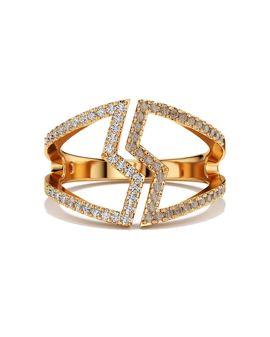Mix It Up Ring