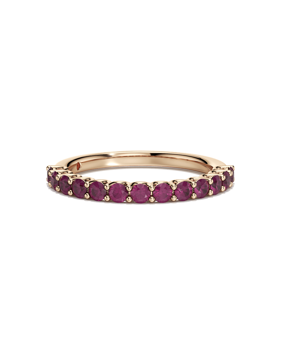 Soft Spot Ring