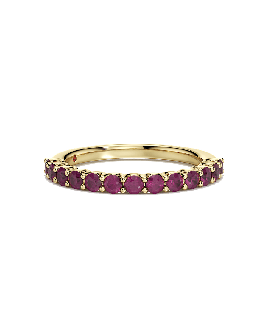 Soft Spot Ring