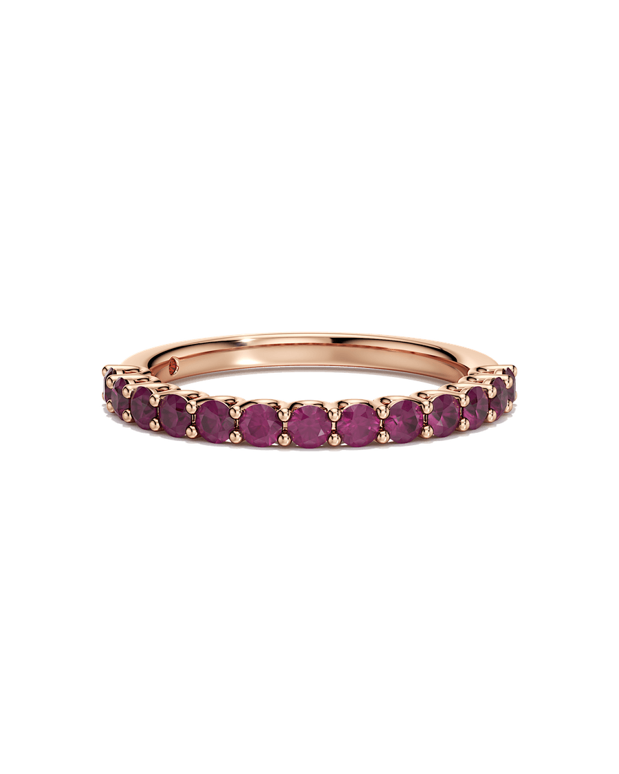 Soft Spot Ring