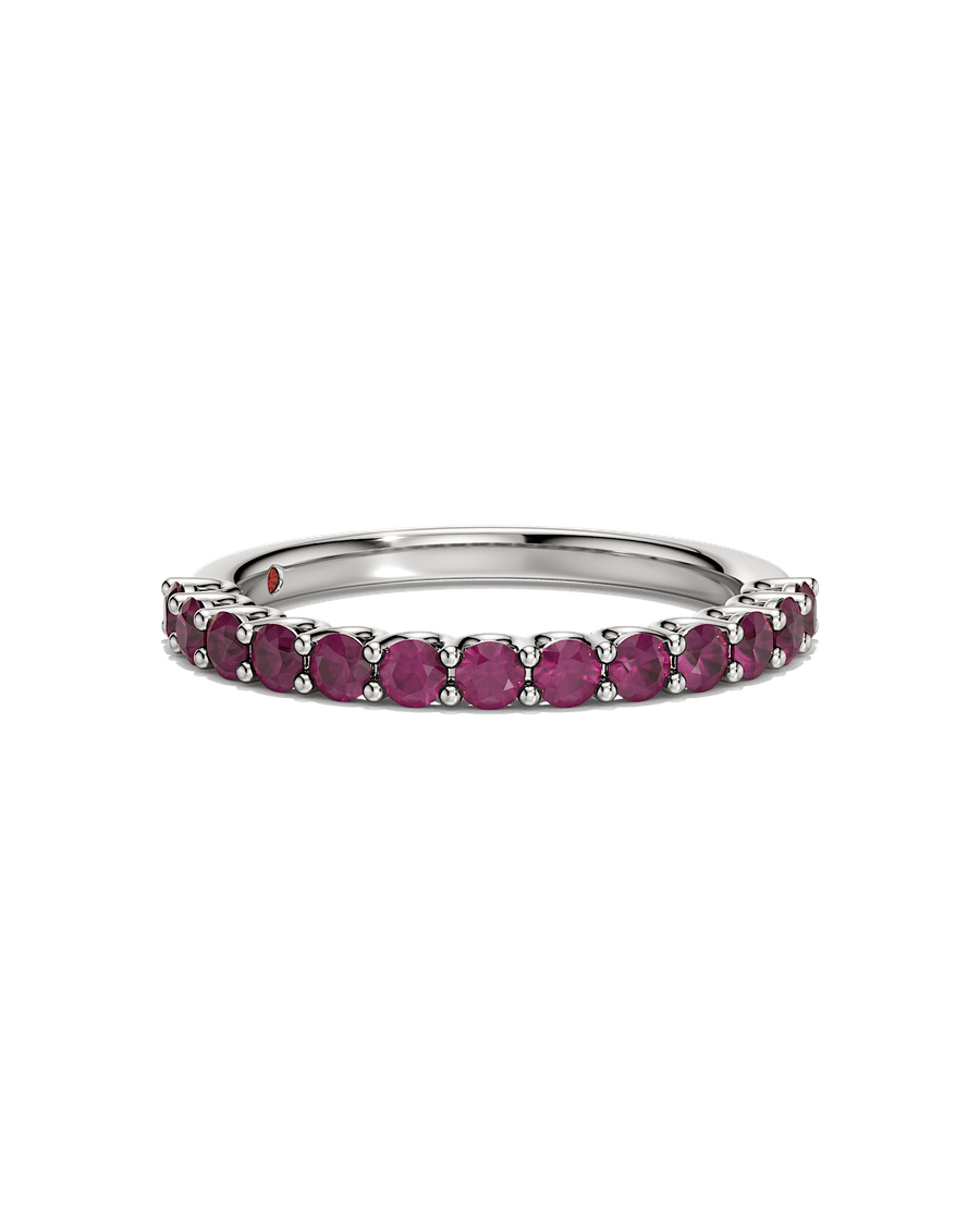 Soft Spot Ring