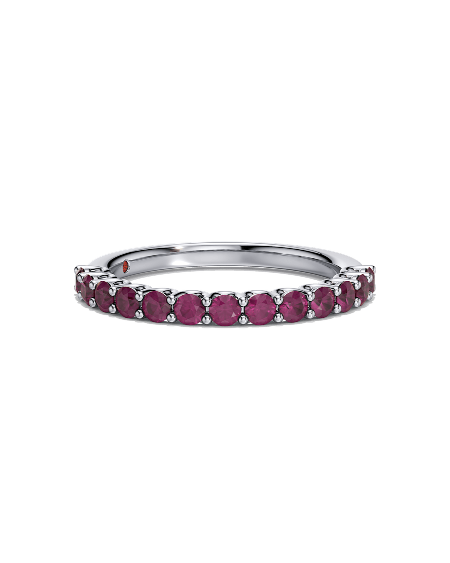 Soft Spot Ring