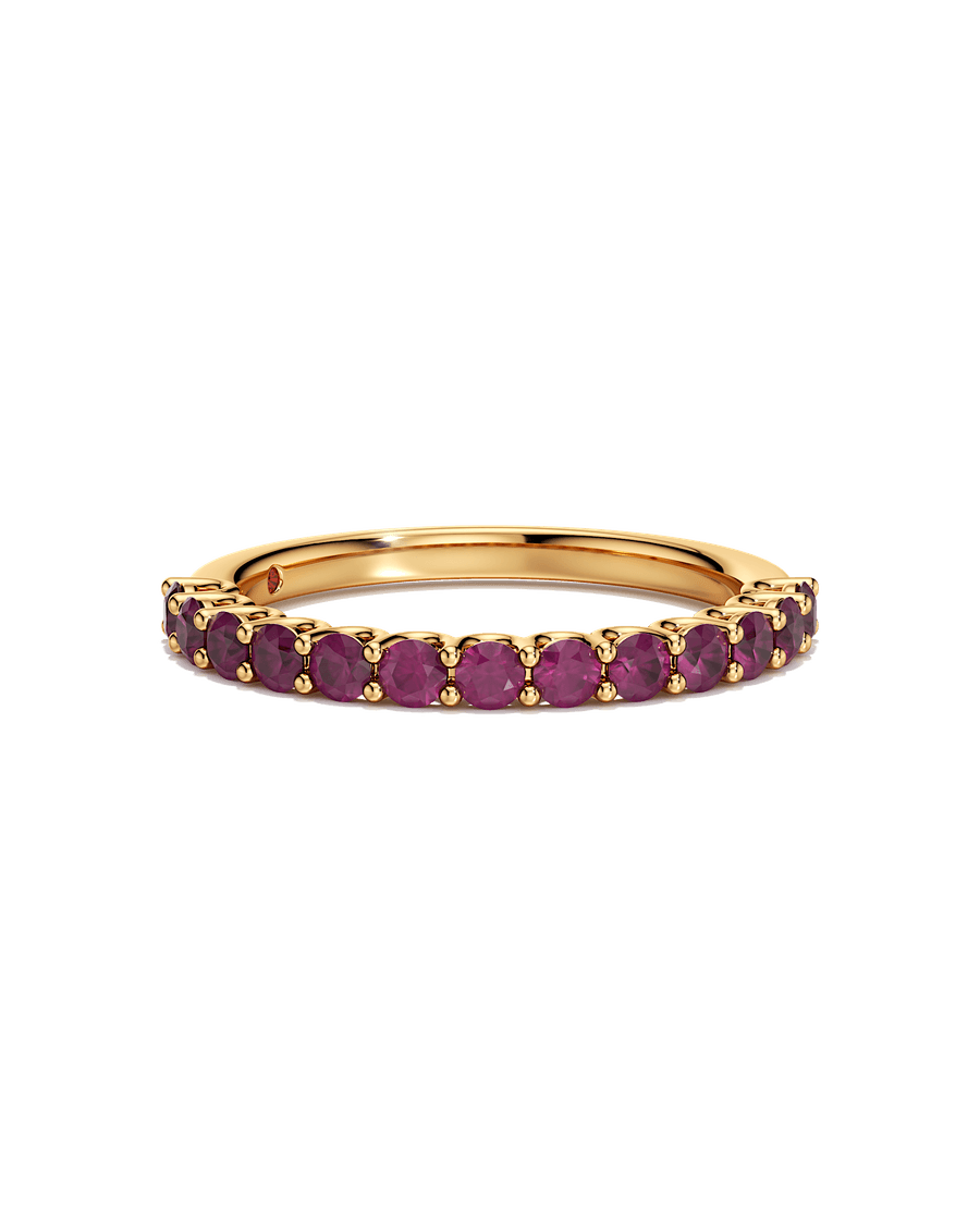 Soft Spot Ring
