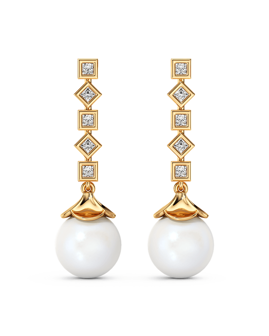 Endless Nights Earrings