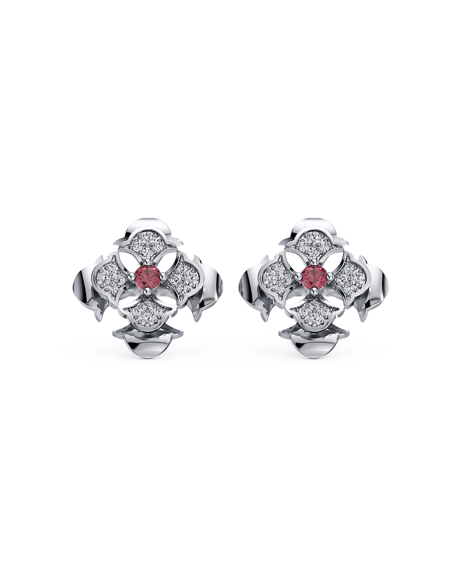 Lady Luck Earrings