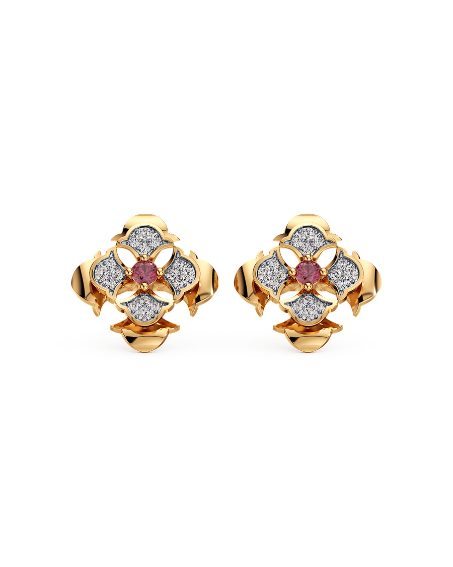 Lady Luck Earrings