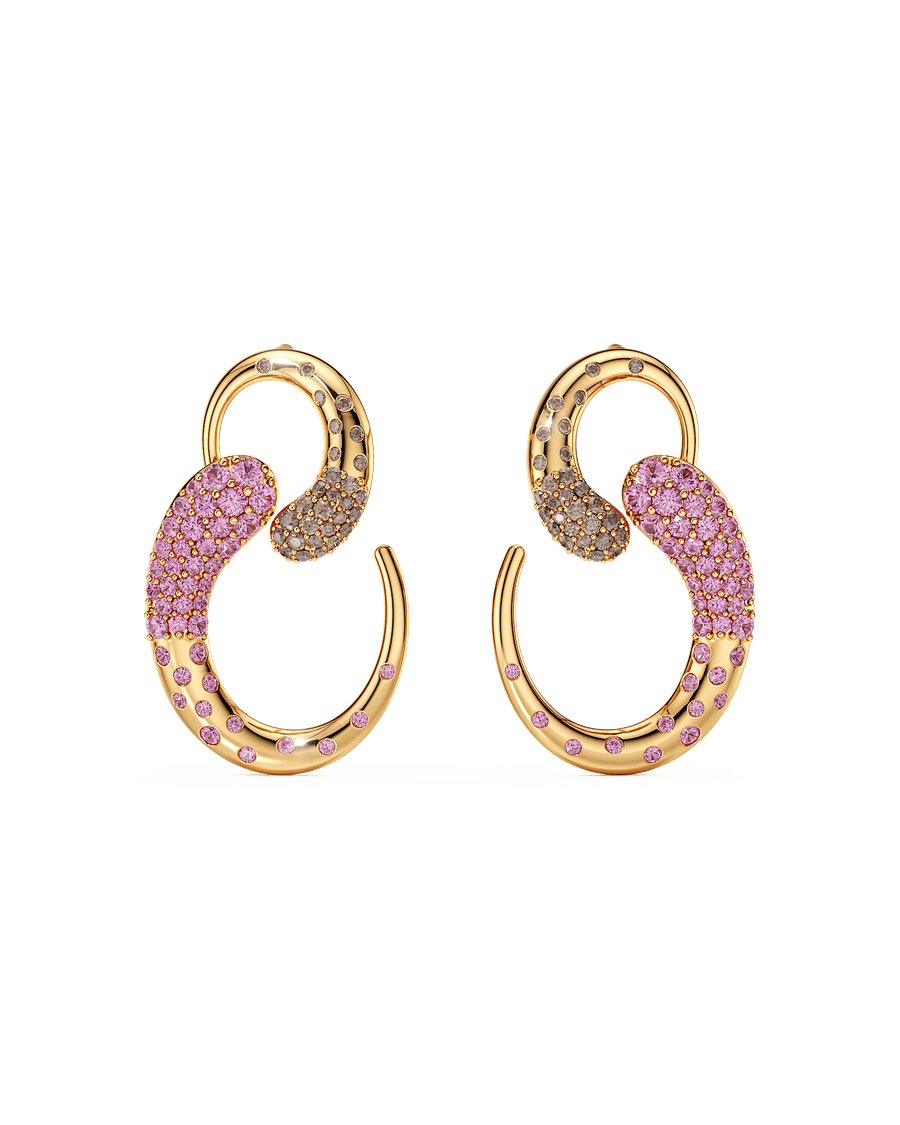 Can't Stay Away Earrings