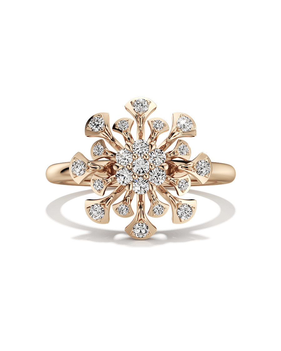 Full Bloom Ring