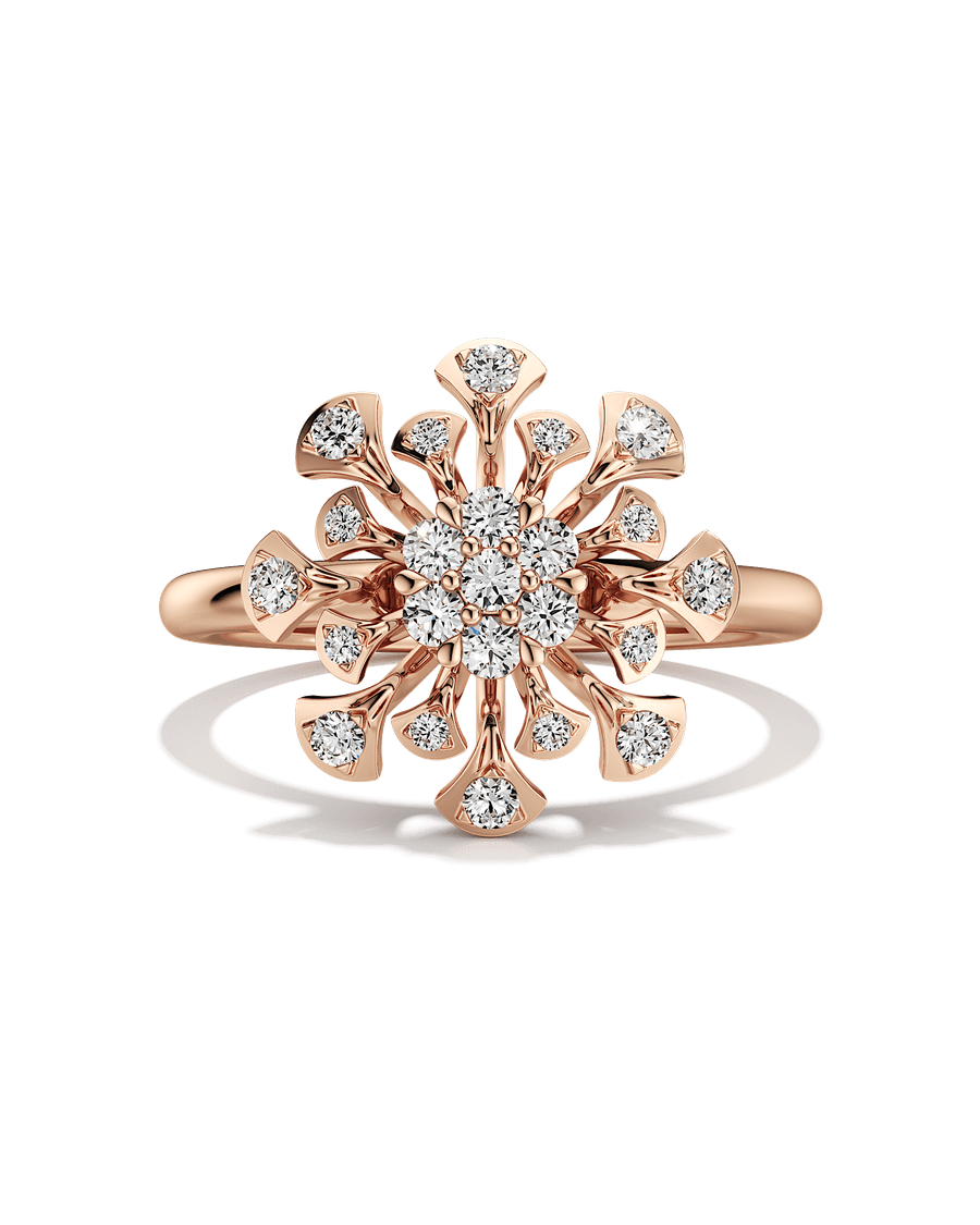 Full Bloom Ring