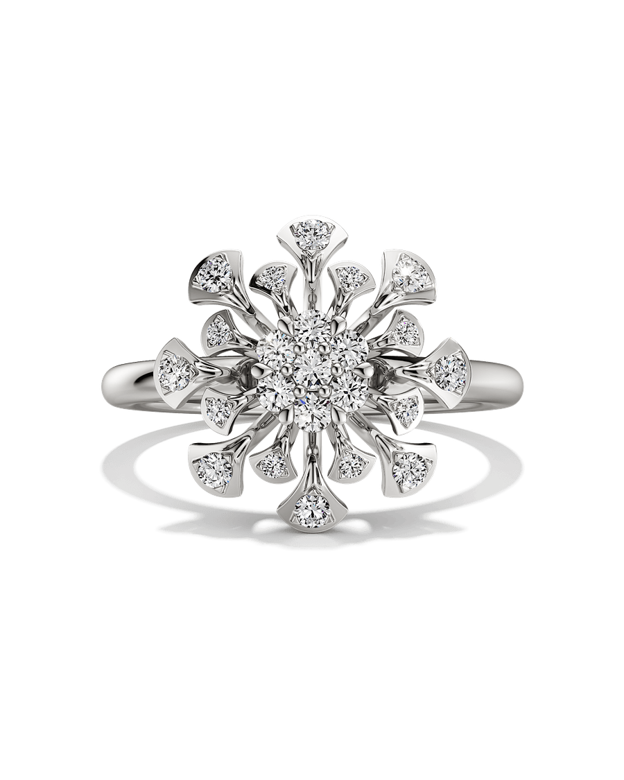 Full Bloom Ring