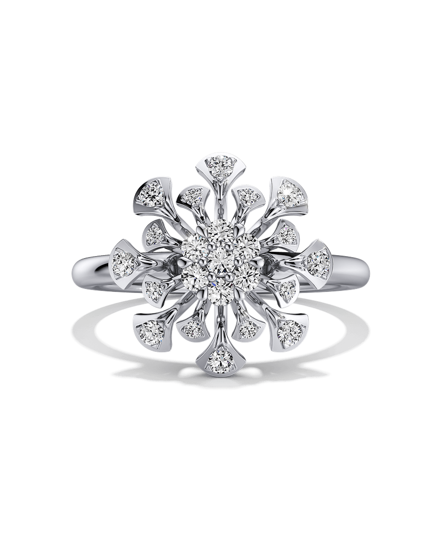 Full Bloom Ring