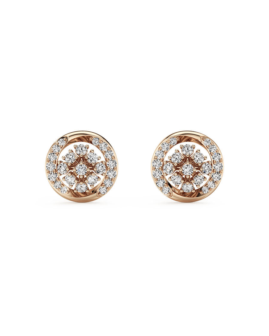 Day & Dusk Studs