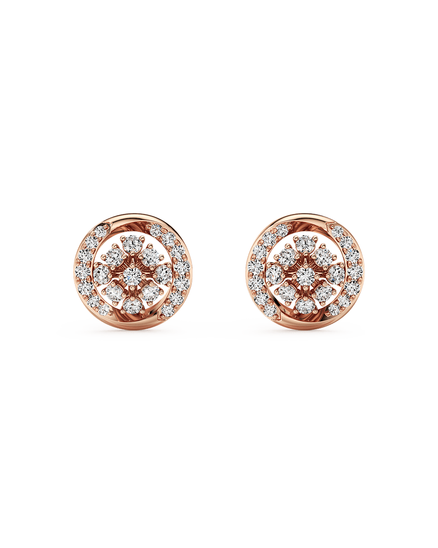 Day & Dusk Studs