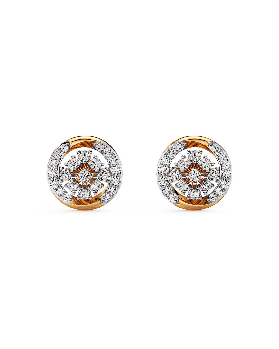 Day & Dusk Studs
