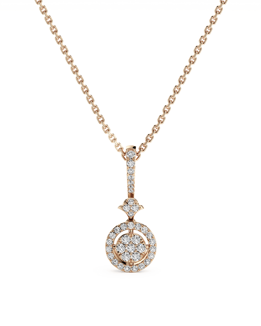 Starburst Pendant