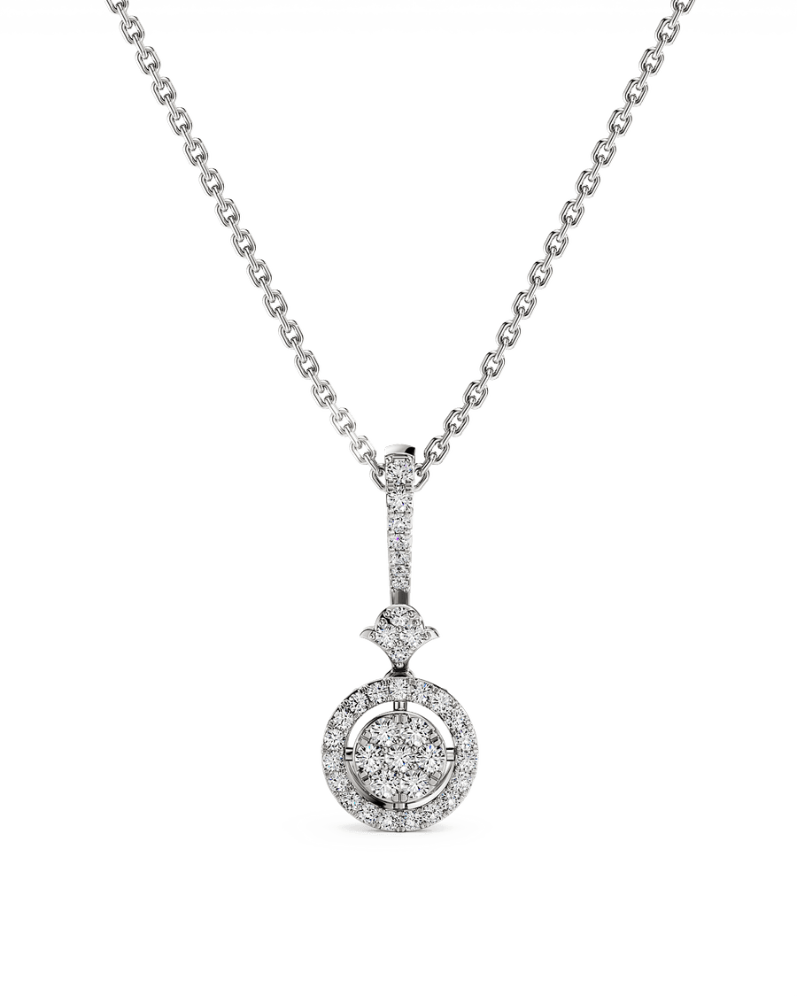 Starburst Pendant
