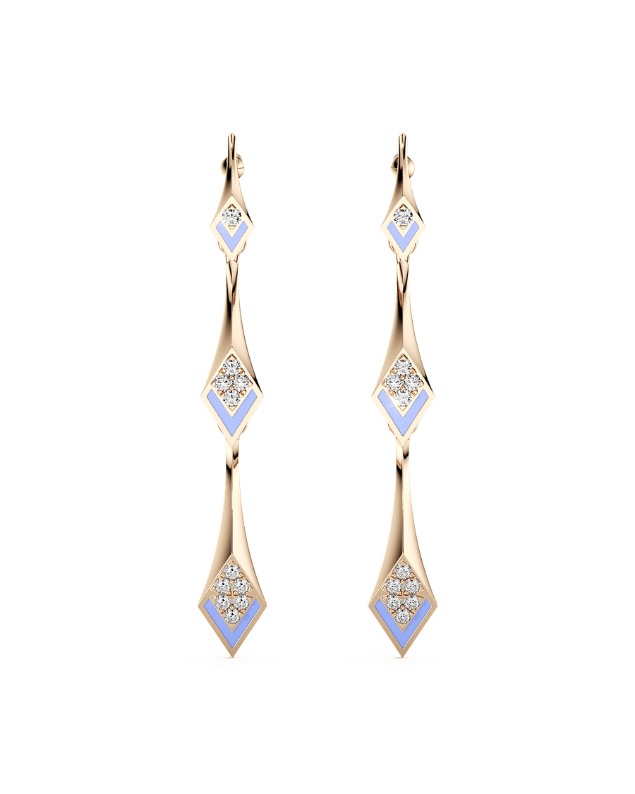 A Little Extra Earrings