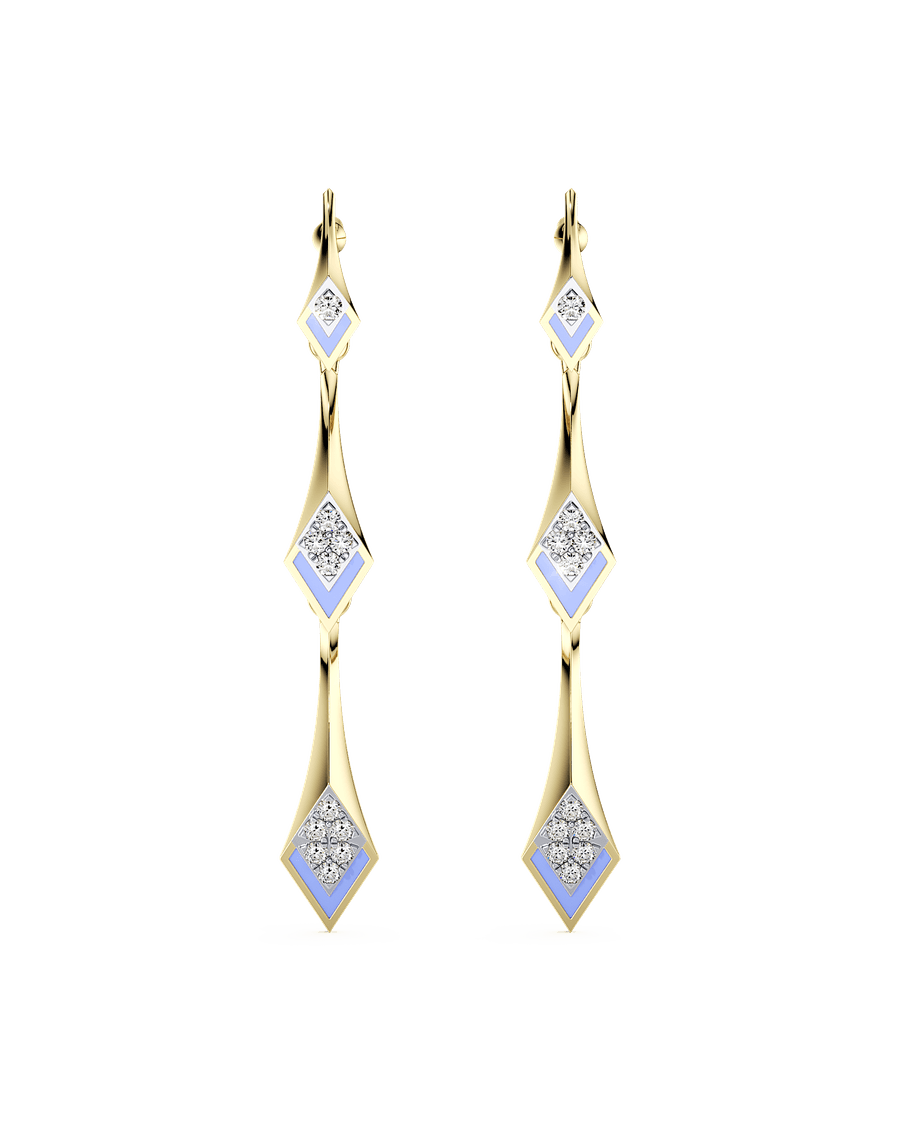 A Little Extra Earrings