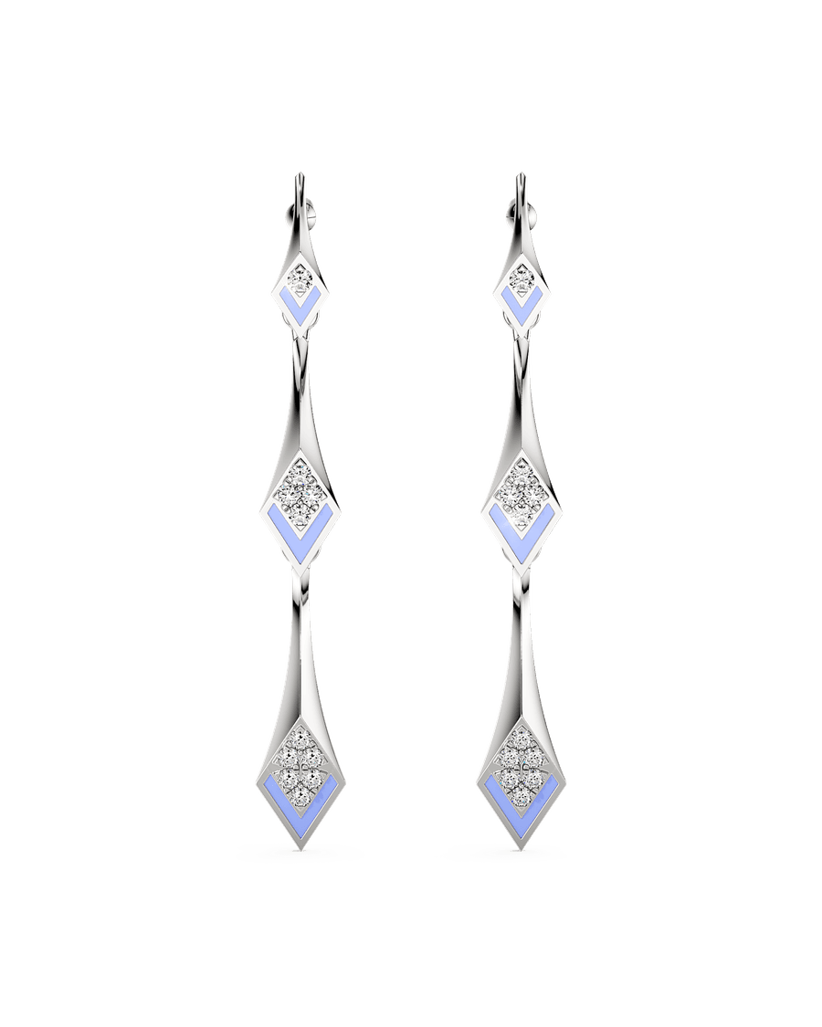 A Little Extra Earrings