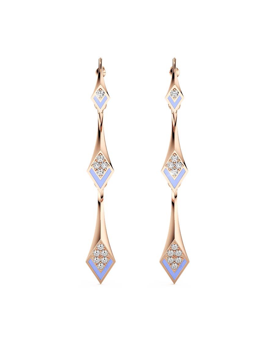 A Little Extra Earrings