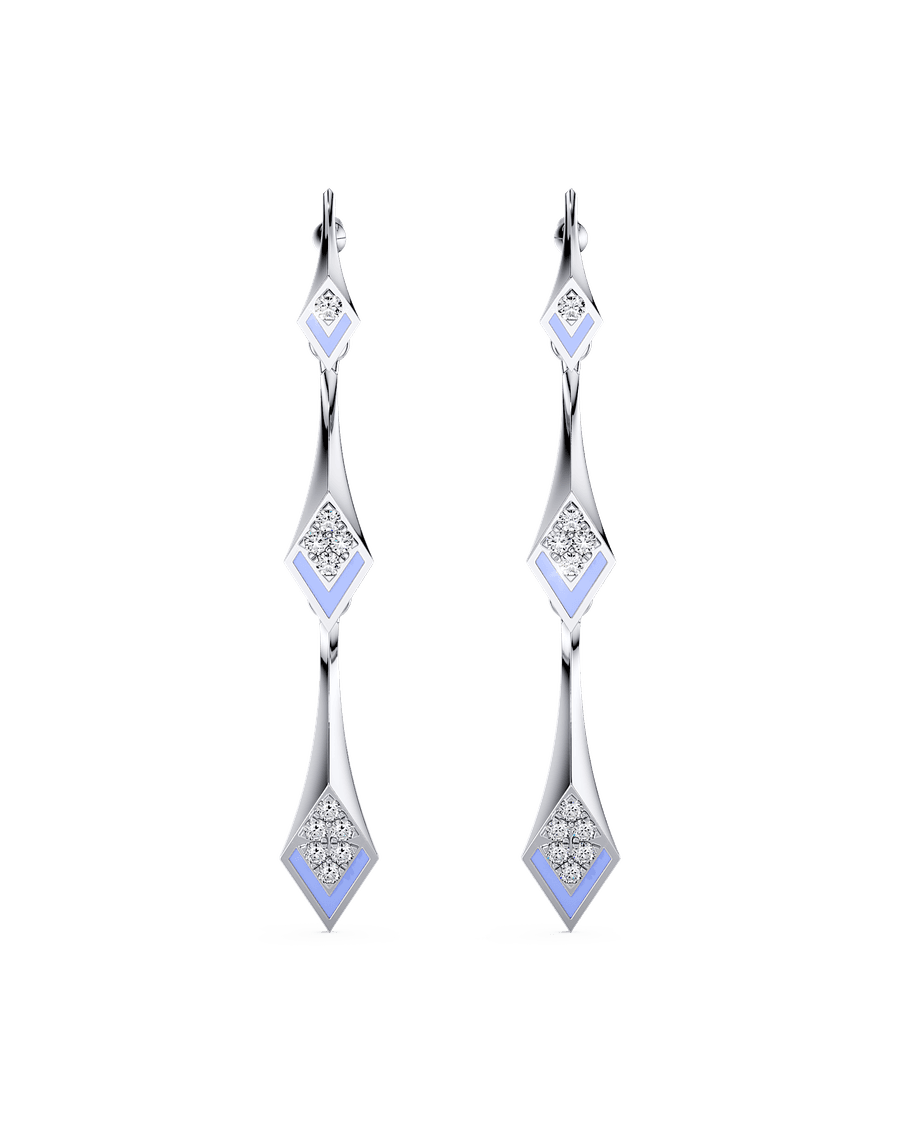 A Little Extra Earrings