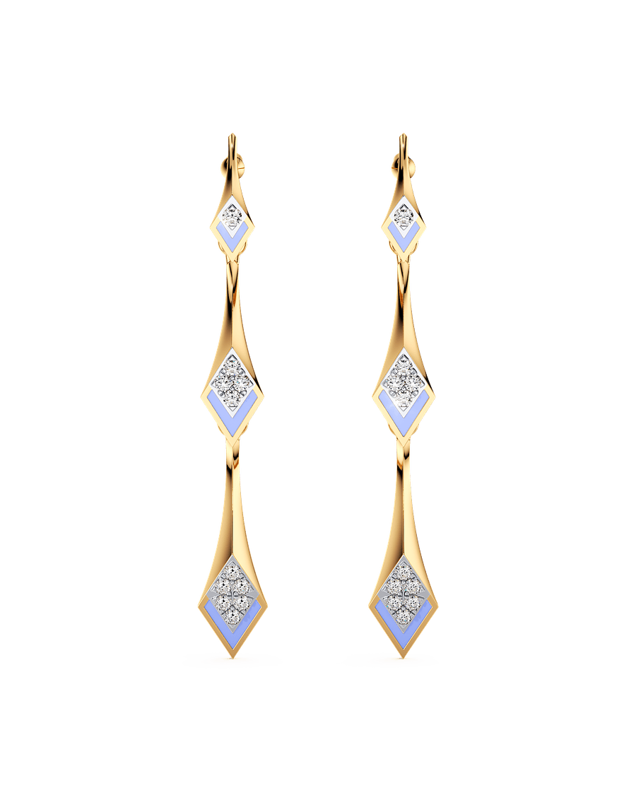 A Little Extra Earrings