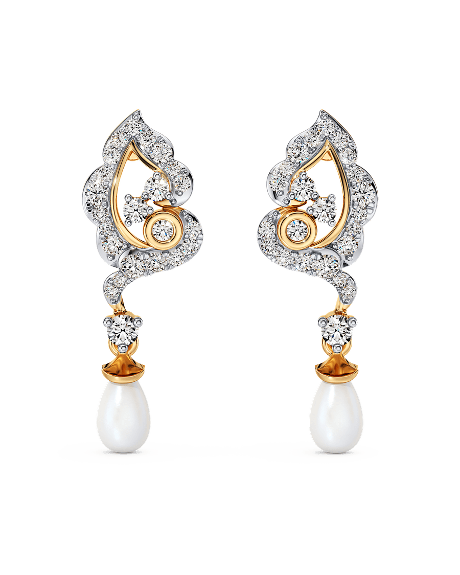 Dream Sequence Earrings