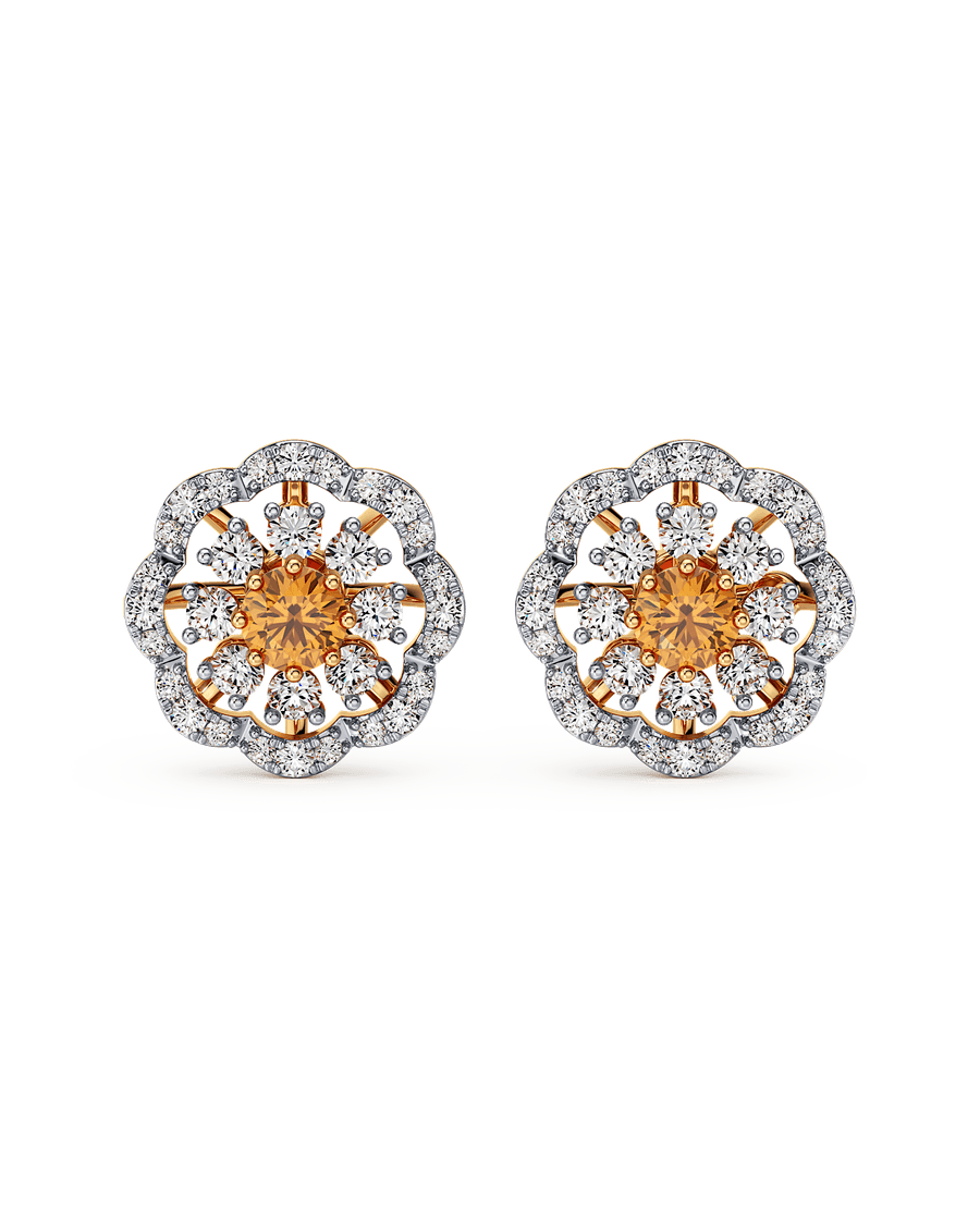 Bloom Belle Earrings