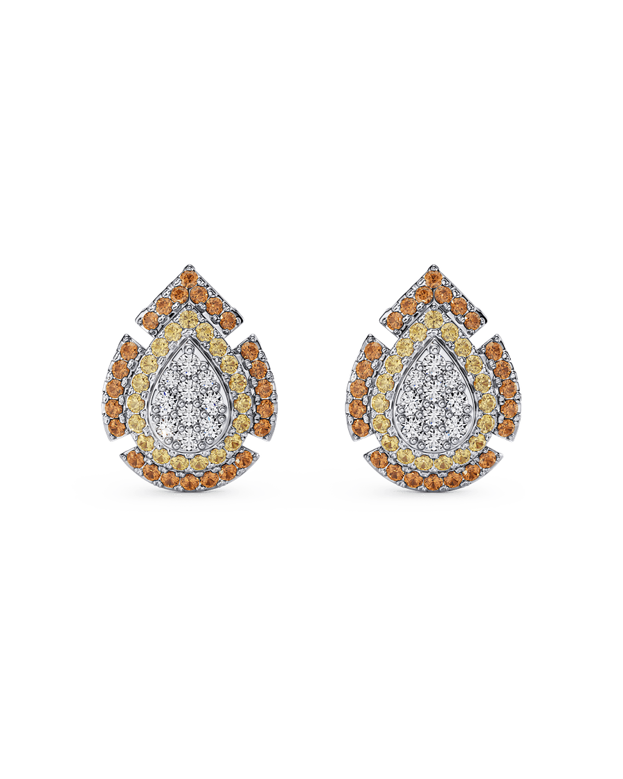 Borrowing Sunshine Studs
