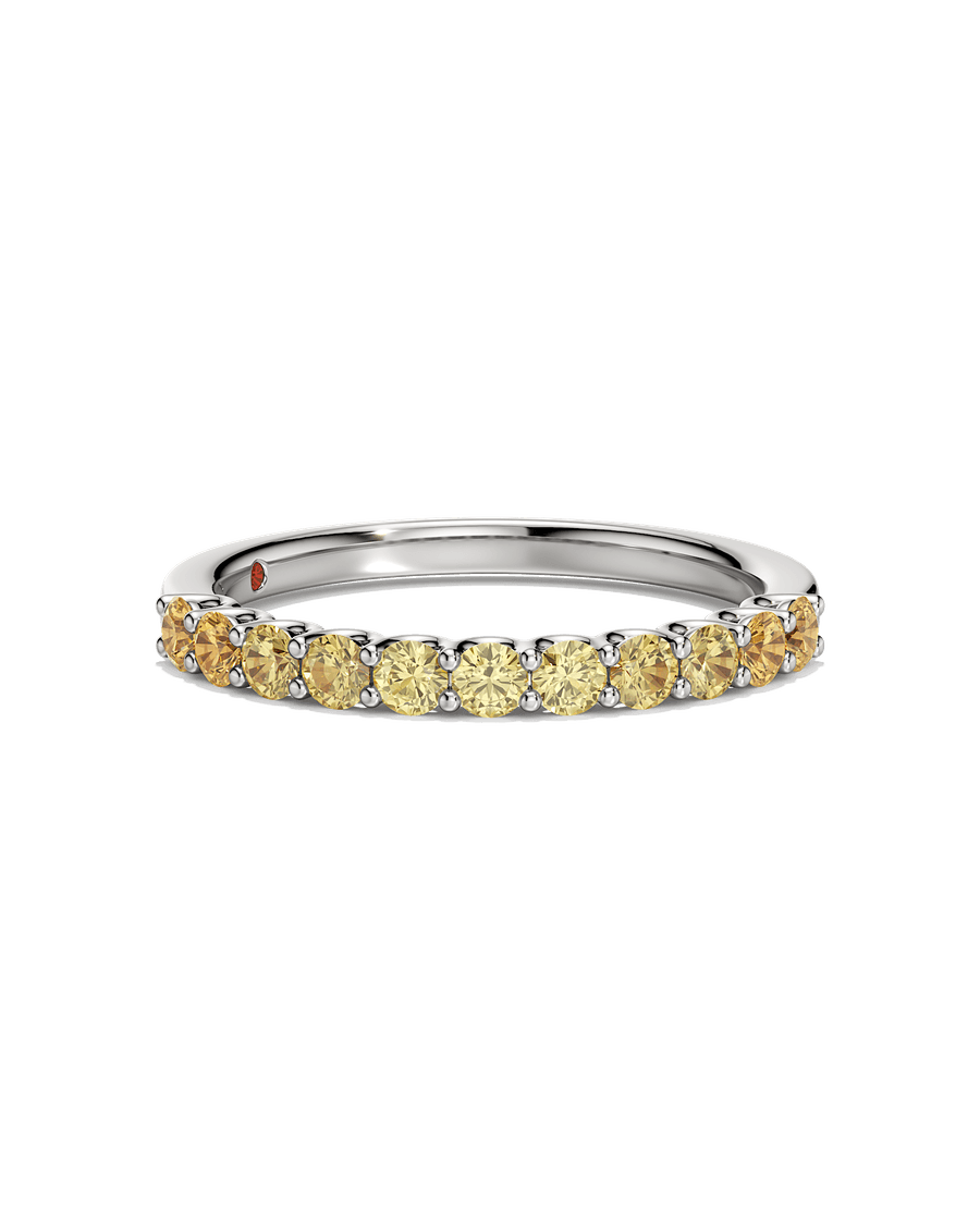 Chasing Sunrise Ring