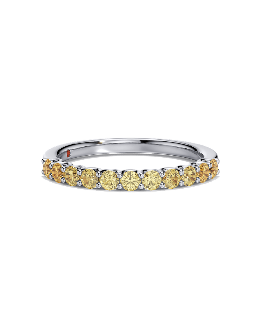 Chasing Sunrise Ring