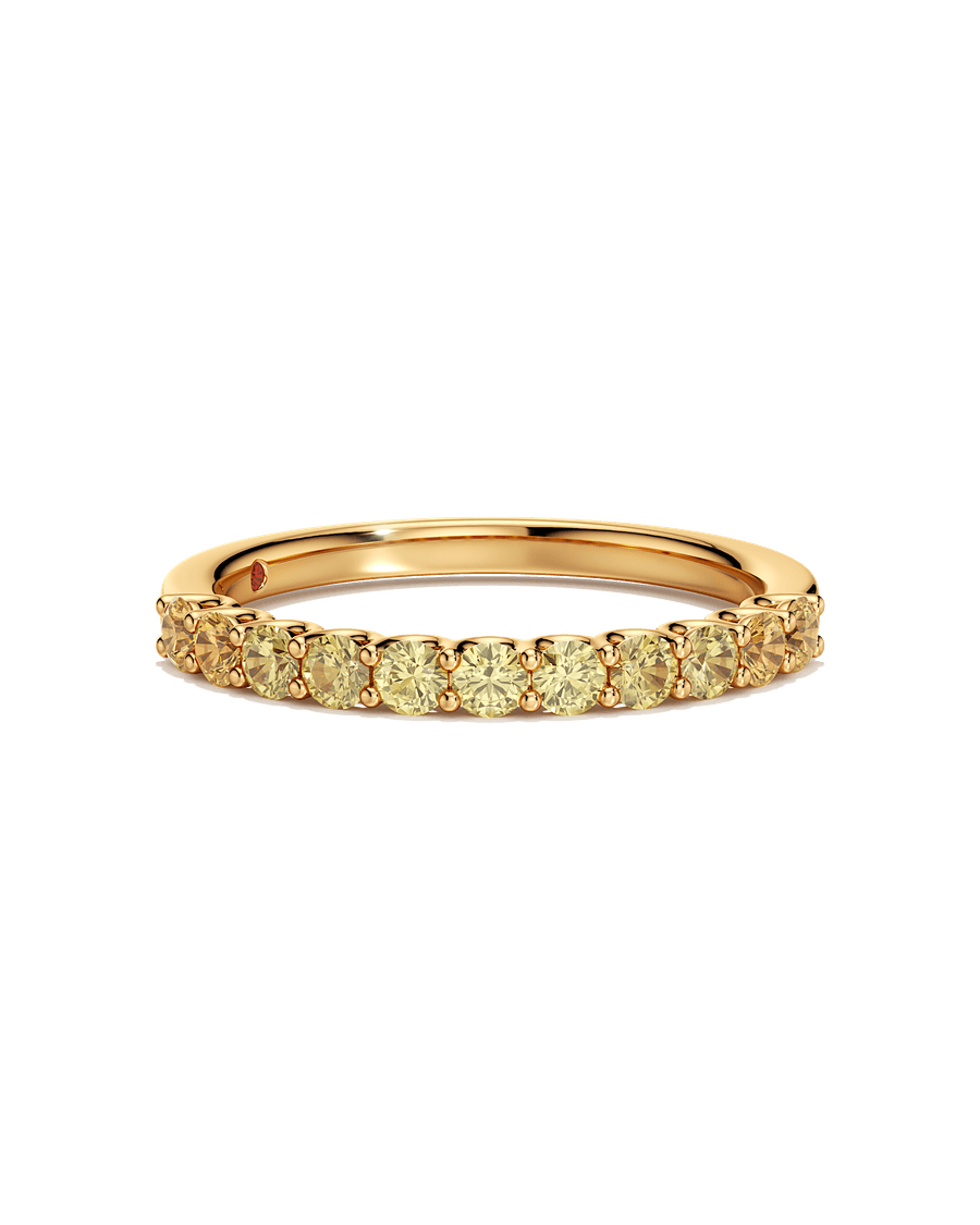 Chasing Sunrise Ring
